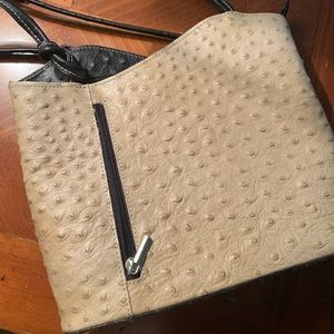 Handmade purse